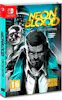 Meridiem Games Neon Blood Limited Edition Switch Meridiem Games Neon Blood Limited Edition Switch