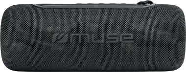 Muse Altavoz portátil Premium Bass Boost 20W Bluetooth Muse Altavoz portátil Premium Bass Boost 20W Bluetooth