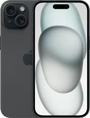 Apple Iphone 15 128Gb Negro - Usado Apple Iphone 15 128Gb Negro - Usado