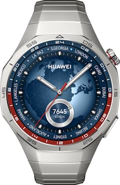 Huawei Huawei WATCH GT5 Pro 46mm 3,63 cm (1.43"") AMOLED Huawei Huawei WATCH GT5 Pro 46mm 3,63 cm (1.43"") AMOLED