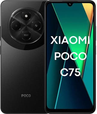 Xiaomi Poco C75 128GB+6GB RAM Xiaomi Poco C75 128GB+6GB RAM