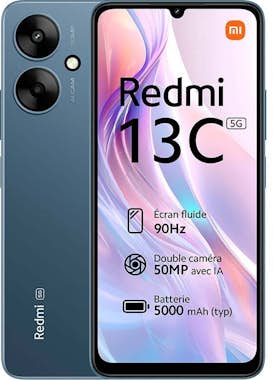 Xiaomi Redmi 13C 5G 128GB+4GB RAM Xiaomi Redmi 13C 5G 128GB+4GB RAM