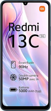 Xiaomi Redmi 13C 5G 128GB+4GB RAM Xiaomi Redmi 13C 5G 128GB+4GB RAM