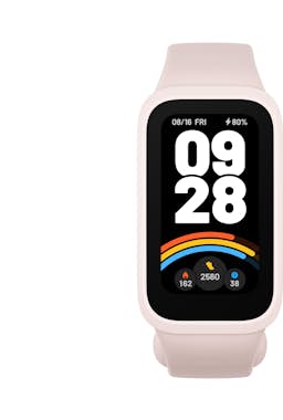 Xiaomi Xiaomi Smart Band 9 Active TFT Pulsera de activida Xiaomi Xiaomi Smart Band 9 Active TFT Pulsera de activida