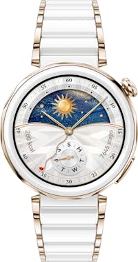 Huawei Huawei WATCH GT5 Pro 42mm 3,35 cm (1.32"") AMOLED Huawei Huawei WATCH GT5 Pro 42mm 3,35 cm (1.32"") AMOLED