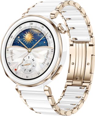 Huawei Huawei WATCH GT5 Pro 42mm 3,35 cm (1.32"") AMOLED Huawei Huawei WATCH GT5 Pro 42mm 3,35 cm (1.32"") AMOLED