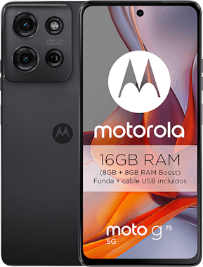 Motorola moto g75 5G 256GB+8GB RAM Motorola moto g75 5G 256GB+8GB RAM