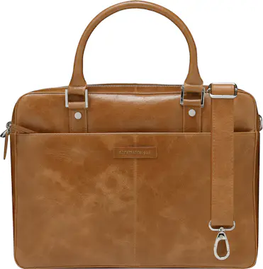 DBRAMANTE1928 dbramante1928 Rosenborg 40,6 cm (16"") Maletín Bro DBRAMANTE1928 dbramante1928 Rosenborg 40,6 cm (16"") Maletín Bro