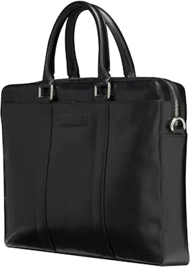 DBRAMANTE1928 dbramante1928 Nordborg 38,1 cm (15"") Maletín Negr DBRAMANTE1928 dbramante1928 Nordborg 38,1 cm (15"") Maletín Negr