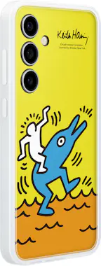Samsung Samsung Galaxy S24 FE Flipsuit Case Samsung Samsung Galaxy S24 FE Flipsuit Case