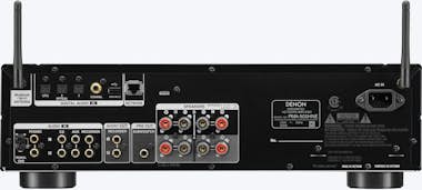 Denon Denon PMA-900HNE Hogar Negro Denon Denon PMA-900HNE Hogar Negro