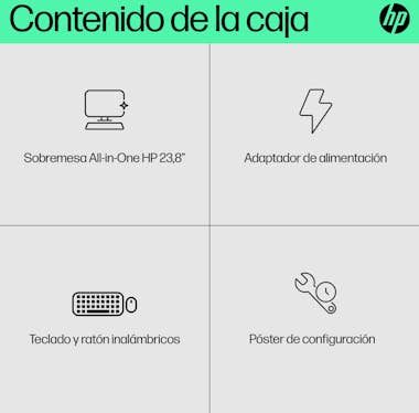 HP HP 24-cr0007ss AMD Ryzen™ 5 7520U 16 GB LPDDR5-SDR HP HP 24-cr0007ss AMD Ryzen™ 5 7520U 16 GB LPDDR5-SDR