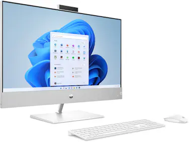 HP HP Pavilion 27-ca2002ssBundle AiO PC HP HP Pavilion 27-ca2002ssBundle AiO PC