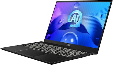 MSI MSI Summit E16 AI EVO A1MTG-016ES Intel Core Ultra MSI MSI Summit E16 AI EVO A1MTG-016ES Intel Core Ultra