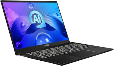 MSI MSI Summit E16 AI EVO A1MTG-016ES Intel Core Ultra MSI MSI Summit E16 AI EVO A1MTG-016ES Intel Core Ultra