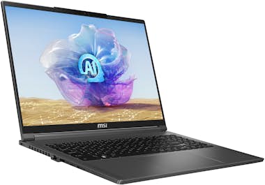 MSI MSI Creator AI STUDIO A1VIG-086ES Intel Core Ultra MSI MSI Creator AI STUDIO A1VIG-086ES Intel Core Ultra