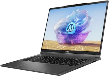 MSI MSI Creator AI STUDIO A1VIG-086ES Intel Core Ultra MSI MSI Creator AI STUDIO A1VIG-086ES Intel Core Ultra