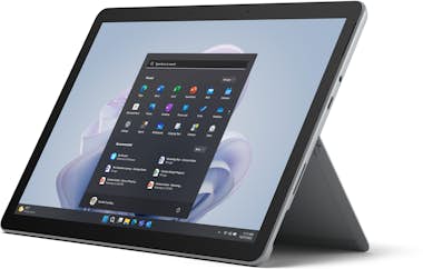 Microsoft Microsoft Surface Go 4 Intel® N 64 GB 26,7 cm (10. Microsoft Microsoft Surface Go 4 Intel® N 64 GB 26,7 cm (10.