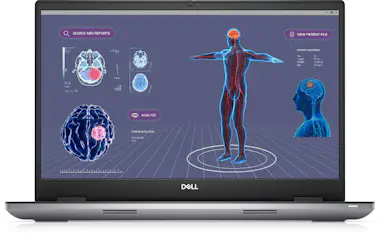 Dell DELL Precision 7780 Intel® Core™ i7 i7-13850HX Est Dell DELL Precision 7780 Intel® Core™ i7 i7-13850HX Est