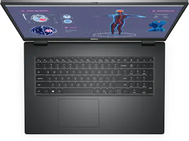 Dell DELL Precision 7780 Intel® Core™ i7 i7-13850HX Est Dell DELL Precision 7780 Intel® Core™ i7 i7-13850HX Est