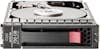 HPE HPE 750GB 3G SATA 7.2K rpm LFF (3.5-inch) Non-hot HPE HPE 750GB 3G SATA 7.2K rpm LFF (3.5-inch) Non-hot