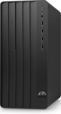 HP HP Pro 290 G9 Intel® Core™ i5 i5-12500 8 GB DDR4-S HP HP Pro 290 G9 Intel® Core™ i5 i5-12500 8 GB DDR4-S