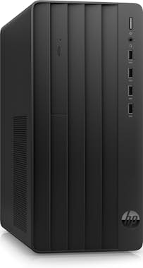 HP HP Pro 290 G9 Intel® Core™ i5 i5-12500 8 GB DDR4-S HP HP Pro 290 G9 Intel® Core™ i5 i5-12500 8 GB DDR4-S