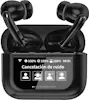 Phone House Auriculares inalámbricos TWS con ANC y pantalla Phone House Auriculares inalámbricos TWS con ANC y pantalla