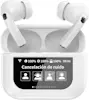 Phone House Auriculares inalámbricos TWS con ANC y pantalla Phone House Auriculares inalámbricos TWS con ANC y pantalla