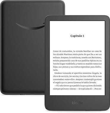 Amazon Kindle (2024) 16GB Amazon Kindle (2024) 16GB