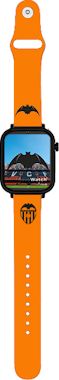 SaveFamily SaveWatch Plus ed. Valencia CF con GPS y llamada ( SaveFamily SaveWatch Plus ed. Valencia CF con GPS y llamada (
