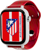 SaveFamily SaveWatch Plus ed. Atlético de Madrid con GPS y l SaveFamily SaveWatch Plus ed. Atlético de Madrid con GPS y l