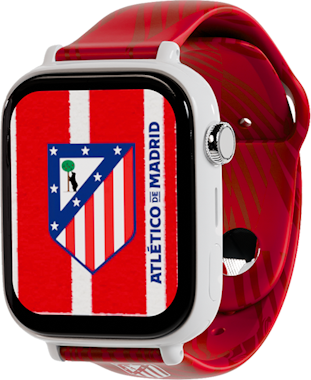 SaveFamily SaveWatch Plus ed. Atlético de Madrid con GPS y l SaveFamily SaveWatch Plus ed. Atlético de Madrid con GPS y l