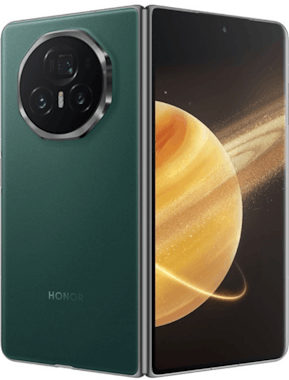 Honor Magic V3 5G 12GB/512GB Verde (Tundra Green) Dual S Honor Magic V3 5G 12GB/512GB Verde (Tundra Green) Dual S