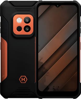 HAMMER Hammer Smartphone Térmica Impermeable Construcción HAMMER Hammer Smartphone Térmica Impermeable Construcción