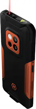 HAMMER Hammer Smartphone Térmica Impermeable Construcción HAMMER Hammer Smartphone Térmica Impermeable Construcción