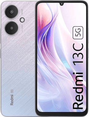 Xiaomi Redmi 13C 5G 128GB+4GB RAM Xiaomi Redmi 13C 5G 128GB+4GB RAM