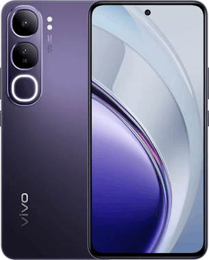 vivo Vivo V40 Lite 5G 8GB/256GB Negro (Carbon Black) Du vivo Vivo V40 Lite 5G 8GB/256GB Negro (Carbon Black) Du