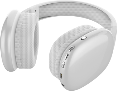 Phone House Cascos Over-ear con cancelación activa de ruido Phone House Cascos Over-ear con cancelación activa de ruido