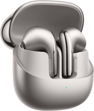Xiaomi Buds 5 Auriculares Bluetooth Gris (Titan Gray) BHR Xiaomi Buds 5 Auriculares Bluetooth Gris (Titan Gray) BHR