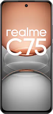realme C75 256GB+8GB RAM realme C75 256GB+8GB RAM