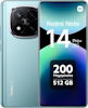 Xiaomi Redmi Note 14 Pro+ 5G 512GB+12GB RAM Xiaomi Redmi Note 14 Pro+ 5G 512GB+12GB RAM