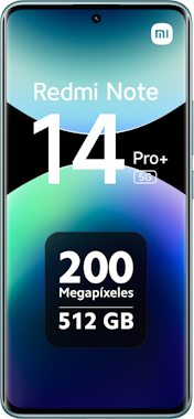 Xiaomi Redmi Note 14 Pro+ 5G 512GB+12GB RAM Xiaomi Redmi Note 14 Pro+ 5G 512GB+12GB RAM