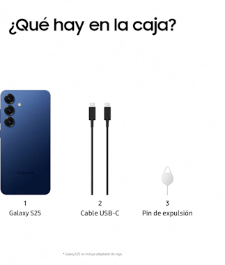 Samsung Galaxy S25 5G 128GB+12GB RAM Samsung Galaxy S25 5G 128GB+12GB RAM