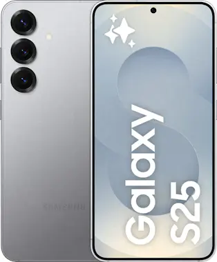 Samsung Galaxy S25 5G 256GB+12G RAM Samsung Galaxy S25 5G 256GB+12G RAM