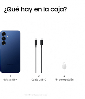 Samsung Galaxy S25+ 5G 512GB+12G RAM Samsung Galaxy S25+ 5G 512GB+12G RAM