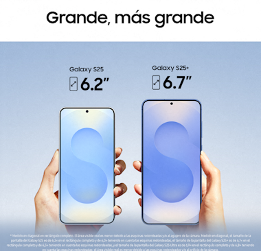 Samsung Galaxy S25+ 5G 512GB+12G RAM Samsung Galaxy S25+ 5G 512GB+12G RAM