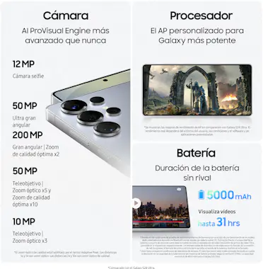 Samsung Galaxy S25 Ultra 5G 512GB+12G RAM Samsung Galaxy S25 Ultra 5G 512GB+12G RAM