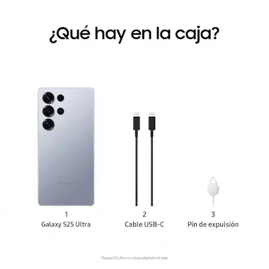 Samsung Galaxy S25 Ultra 5G 512GB+12G RAM Samsung Galaxy S25 Ultra 5G 512GB+12G RAM