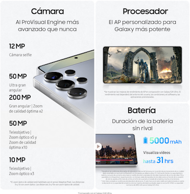 Samsung Galaxy S25 Ultra 5G 512GB+12G RAM Samsung Galaxy S25 Ultra 5G 512GB+12G RAM